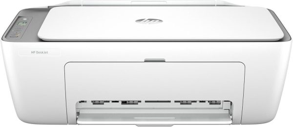 HP DeskJet 2820e Wireless All-in-One Printer | Print, Scan, Copy | 3 Months Ink - Image 3