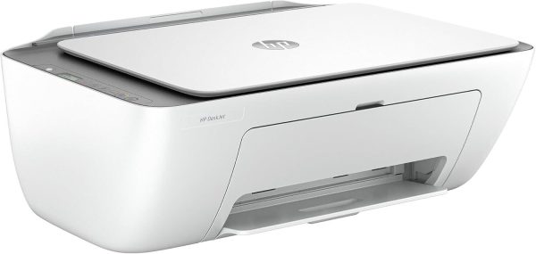 HP DeskJet 2820e Wireless All-in-One Printer | Print, Scan, Copy | 3 Months Ink - Image 4