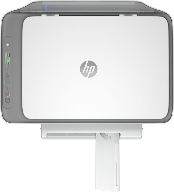 HP DeskJet 2820e Wireless All-in-One Printer | Print, Scan, Copy | 3 Months Ink - Image 5