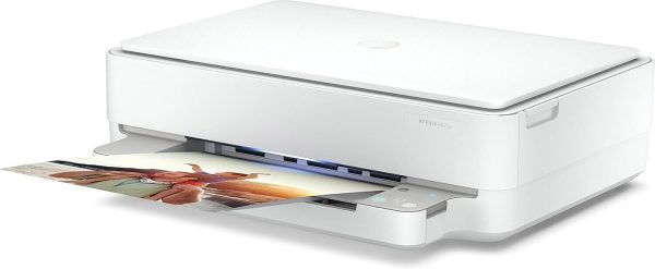 HP Plus Envy 6022e Printer & 3 Months Instant Ink - Image 2