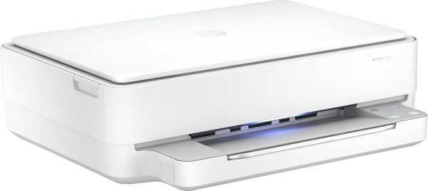 HP Plus Envy 6022e Printer & 3 Months Instant Ink - Image 3